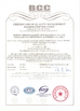 Китай Jiangsu Shenxi Construction Machinery Co., Ltd. Сертификаты